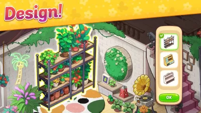 Ohana Island screenshot4