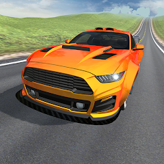 Highway Overtake MOD APK