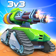 Tanks a Lot MOD APK icon
