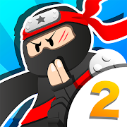 Ninja Hands 2 MOD APK icon
