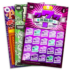 Lottery Scratchers MOD APK