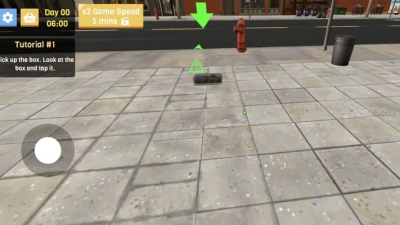 Clothing Store Simulator screenshot2