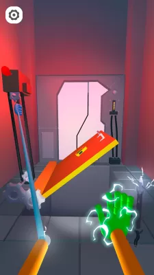 Monster Puzzle Adventure screenshot3