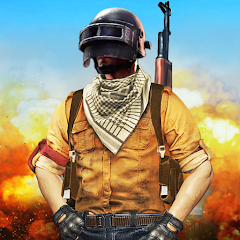 Cover Strike MOD APK icon