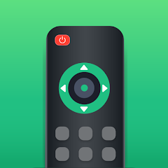 Remote Control for Android TV MOD APK icon