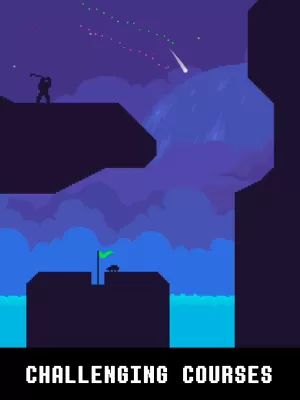 Golf Odyssey 2 screenshot1