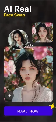 AI Video Face Swap AI Headshot screenshot2