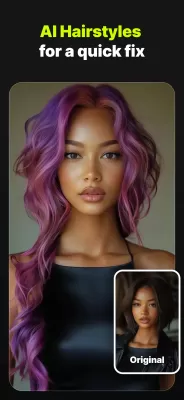 Photify AI screenshot1