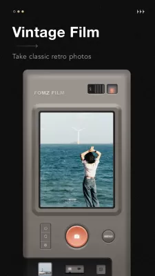 Fomz screenshot3