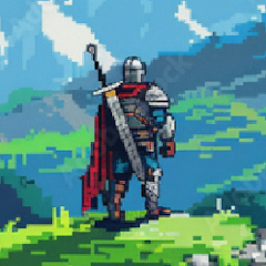 Strongest Knight MOD APK