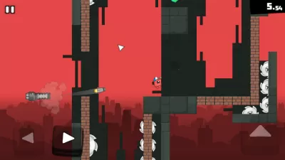 Mad Dex 2 screenshot1
