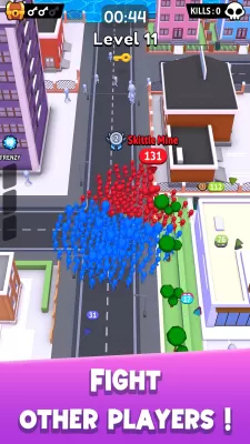 Crowd City screenshot3