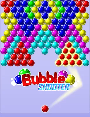 Bubble Shooter - Classic Pop screenshot4