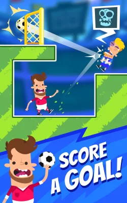 Football Killer screenshot2