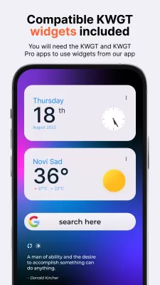 Selene Icon Pack screenshot2