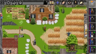 Caves of Lore screenshot4