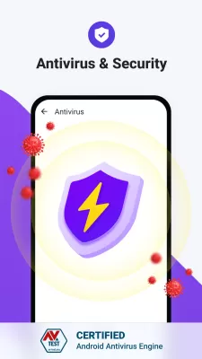 Ora Security screenshot1