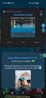 Notification Dots screenshot3