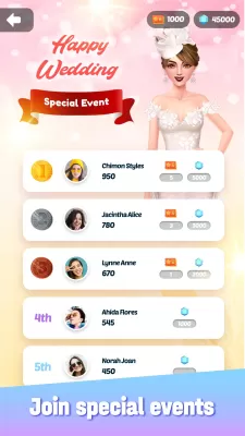Fashion Show screenshot3
