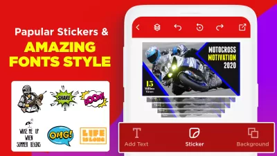 Thumbnail Maker - Channel art screenshot2