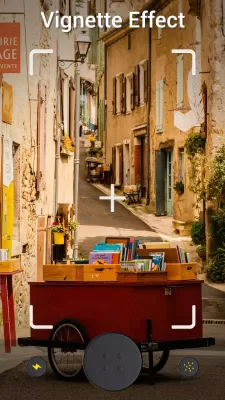 Cuji Cam screenshot1