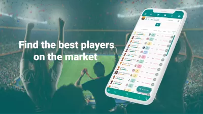 Superkickoff screenshot3
