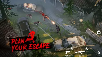 Stay Alive screenshot1