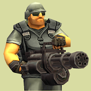 BattleBox MOD APK icon