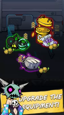 Camera Clash screenshot1