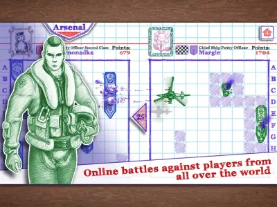 Sea Battle 2 screenshot3
