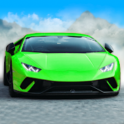 Car Real Simulator MOD APK icon