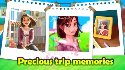 Journey Decor screenshot3