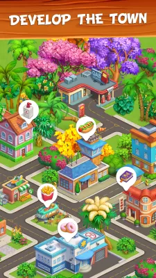 Cartoon city 2 screenshot1
