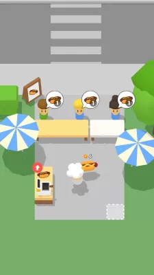 Eatventure screenshot3