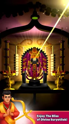 Shri Ram Mandir Game screenshot2