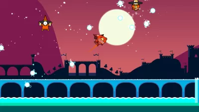 Drag'n'Boom screenshot2