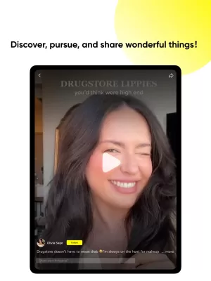 Lemon8 screenshot4