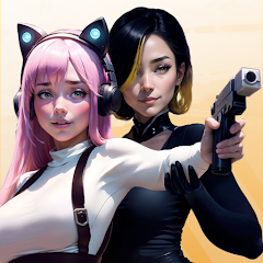 LYSSA MOD APK icon