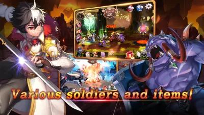 Rebirth Master screenshot3