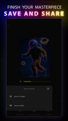 Doodle Art screenshot4