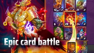 Black Deck screenshot1