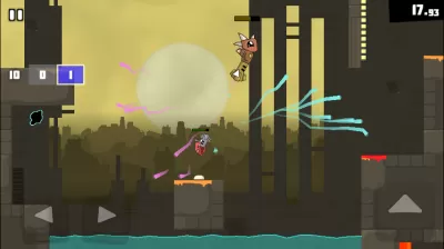 Mad Dex 2 screenshot2