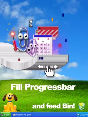 Progressbar95 screenshot3