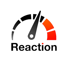 Reaction training MOD APK icon