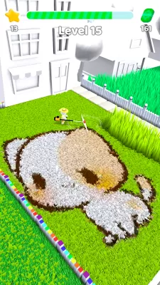 Mow My Lawn screenshot2