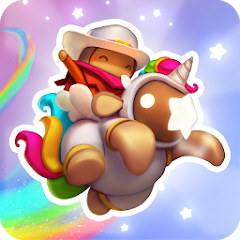 Starlit Adventures MOD APK icon
