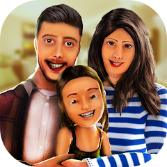 Family Simulator MOD APK
