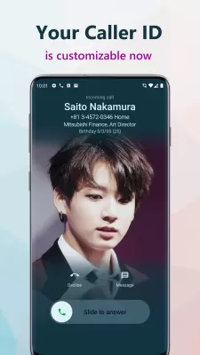 True Phone screenshot1