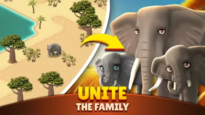 Zoo Life screenshot2