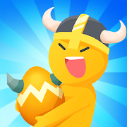 Dragon Island MOD APK icon